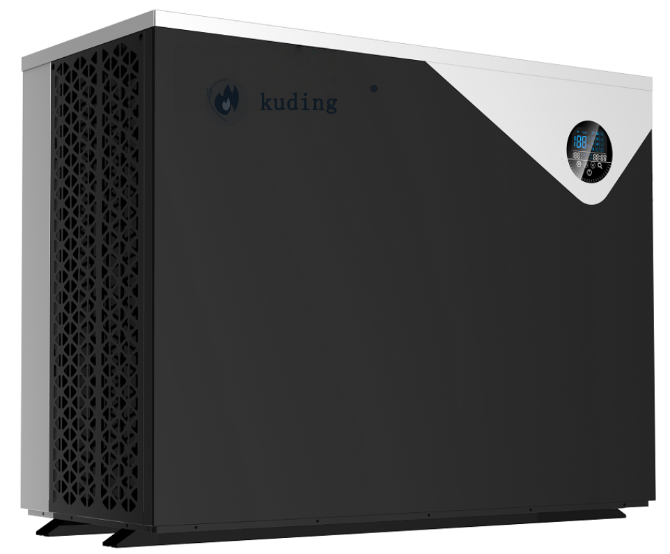 R32 A8 Pool Heat Pump 6kW