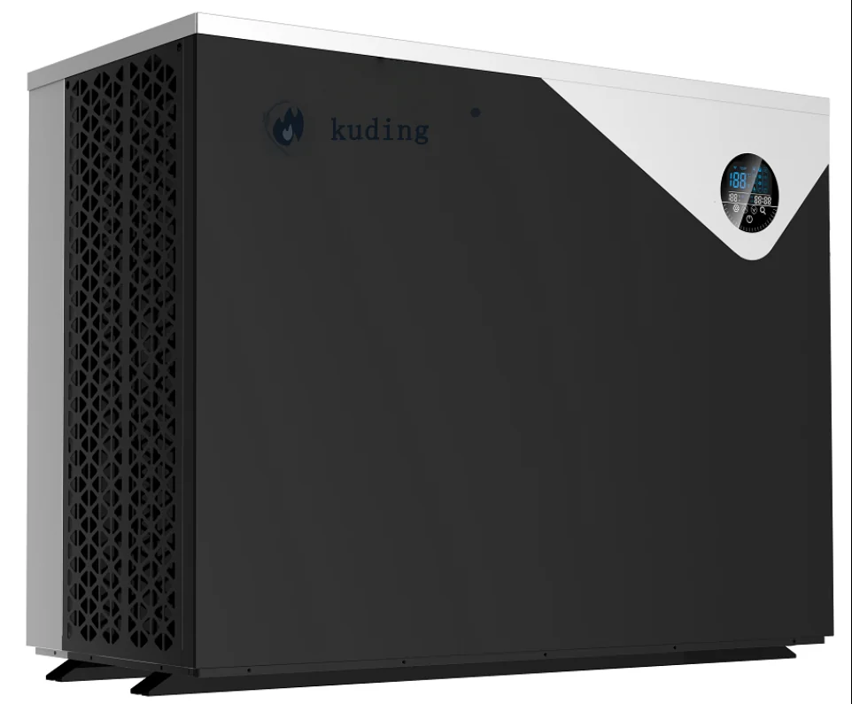 R32 A8 Pool Heat Pump 6kW
