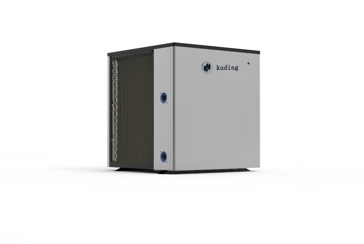 R410A C8 Commercial Pool Heat Pump