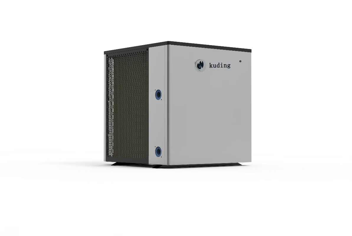 R410A C8 Commercial Pool Heat Pump