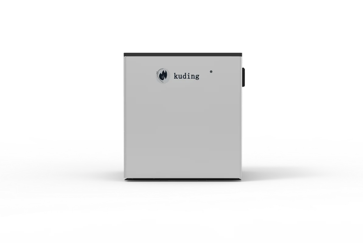 C8 R410A Multi-Unit Pool System