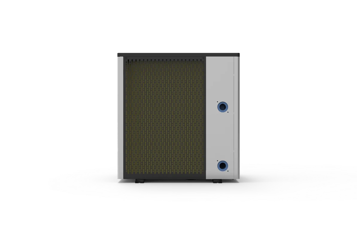 C8 R290 Commercial Heating Heat Pump