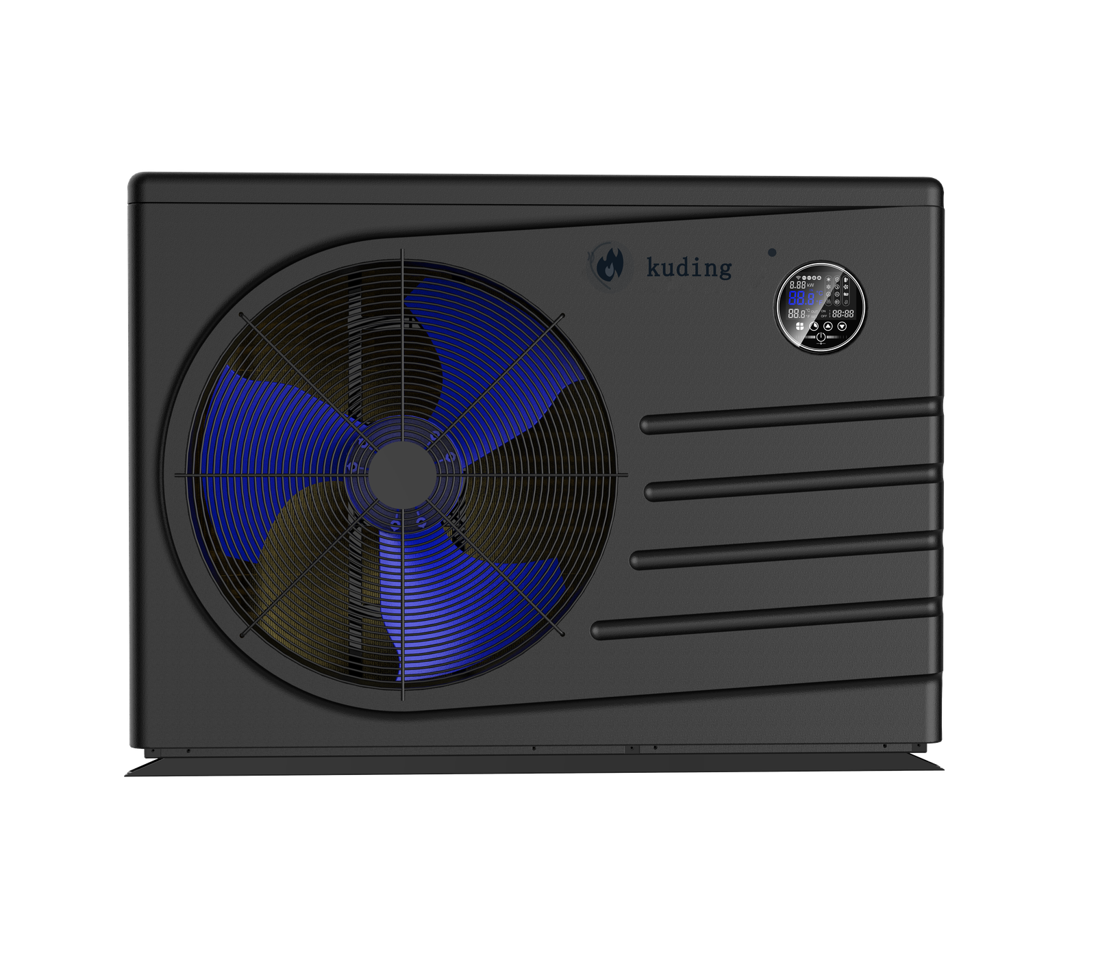 R290 E8 Pool Heat Pump 6kW