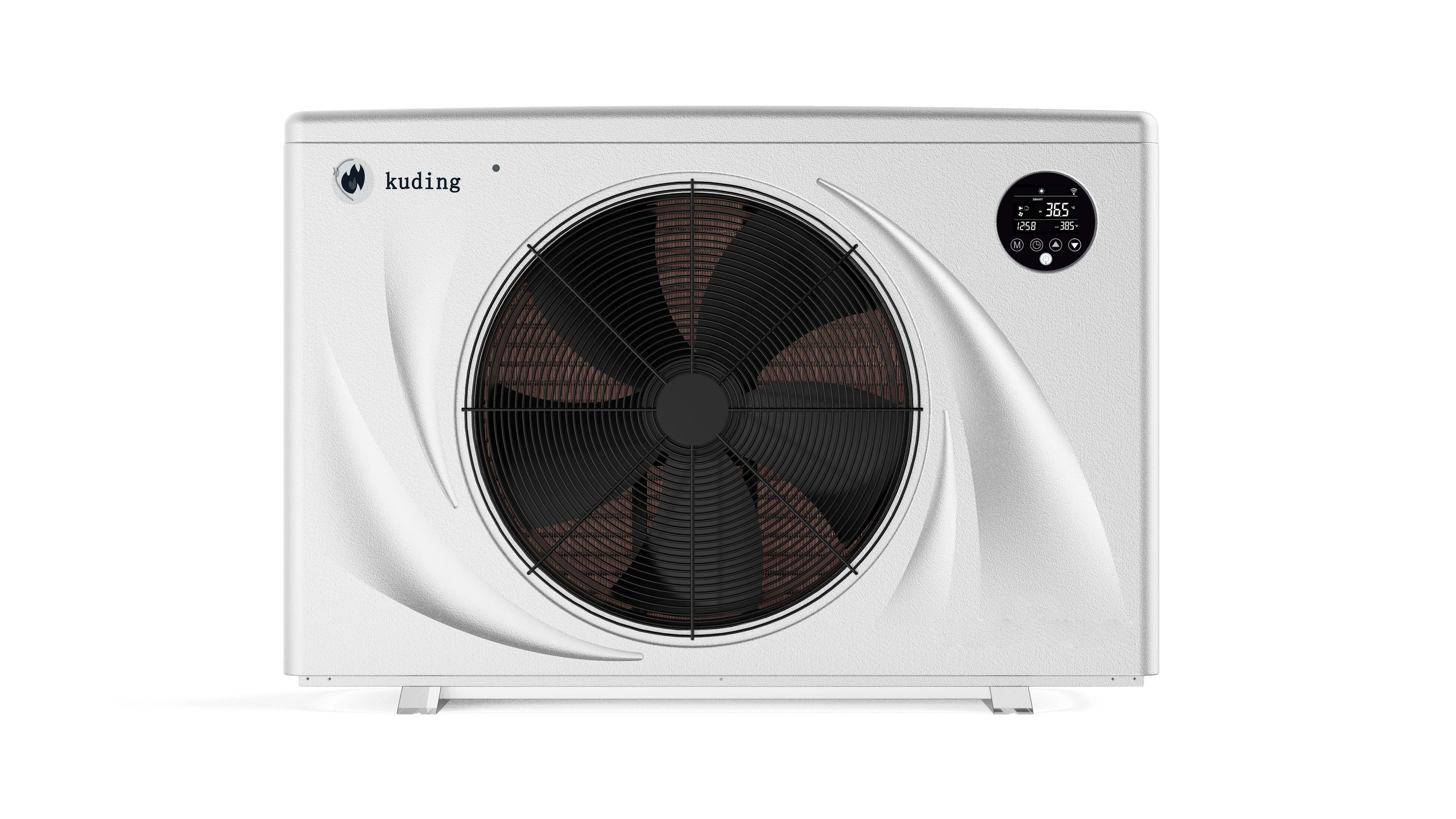 R32 H5 Pool Heat Pump