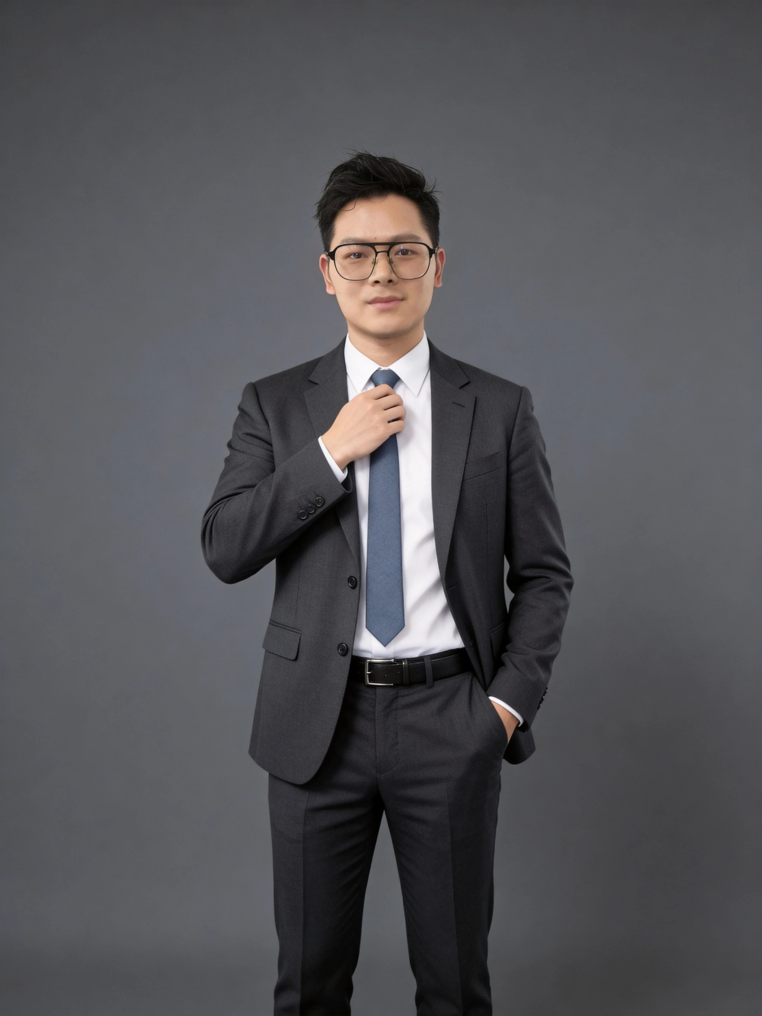 TOM XU - Founder & CEO of Kuding Heat Pump