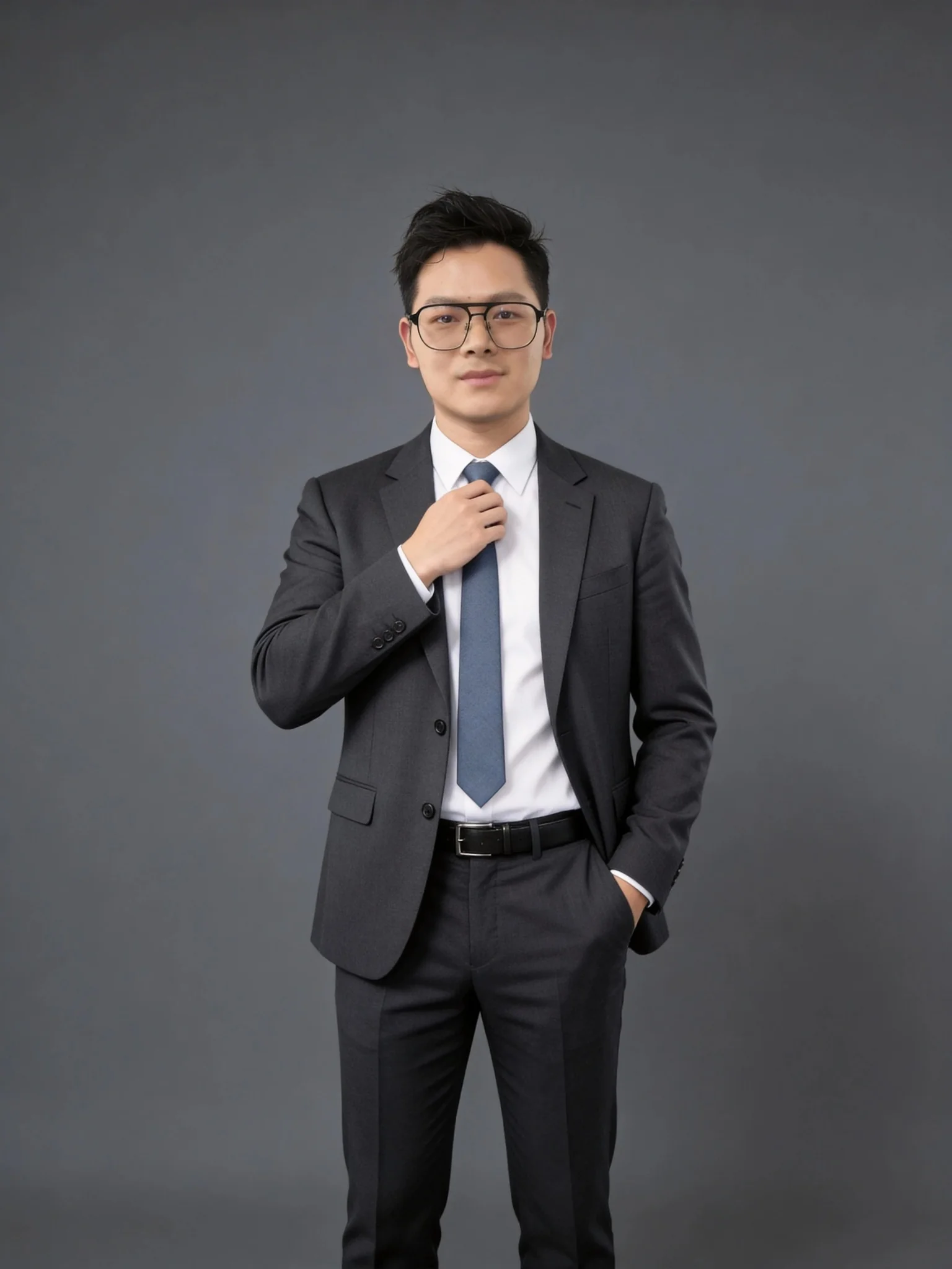 TOM XU - Founder & CEO of Kuding Heat Pump