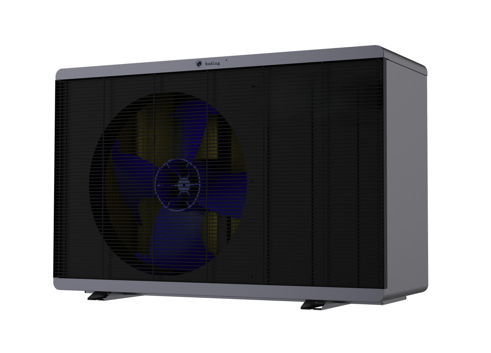 H8A R290 Heating Heat Pump 6kW