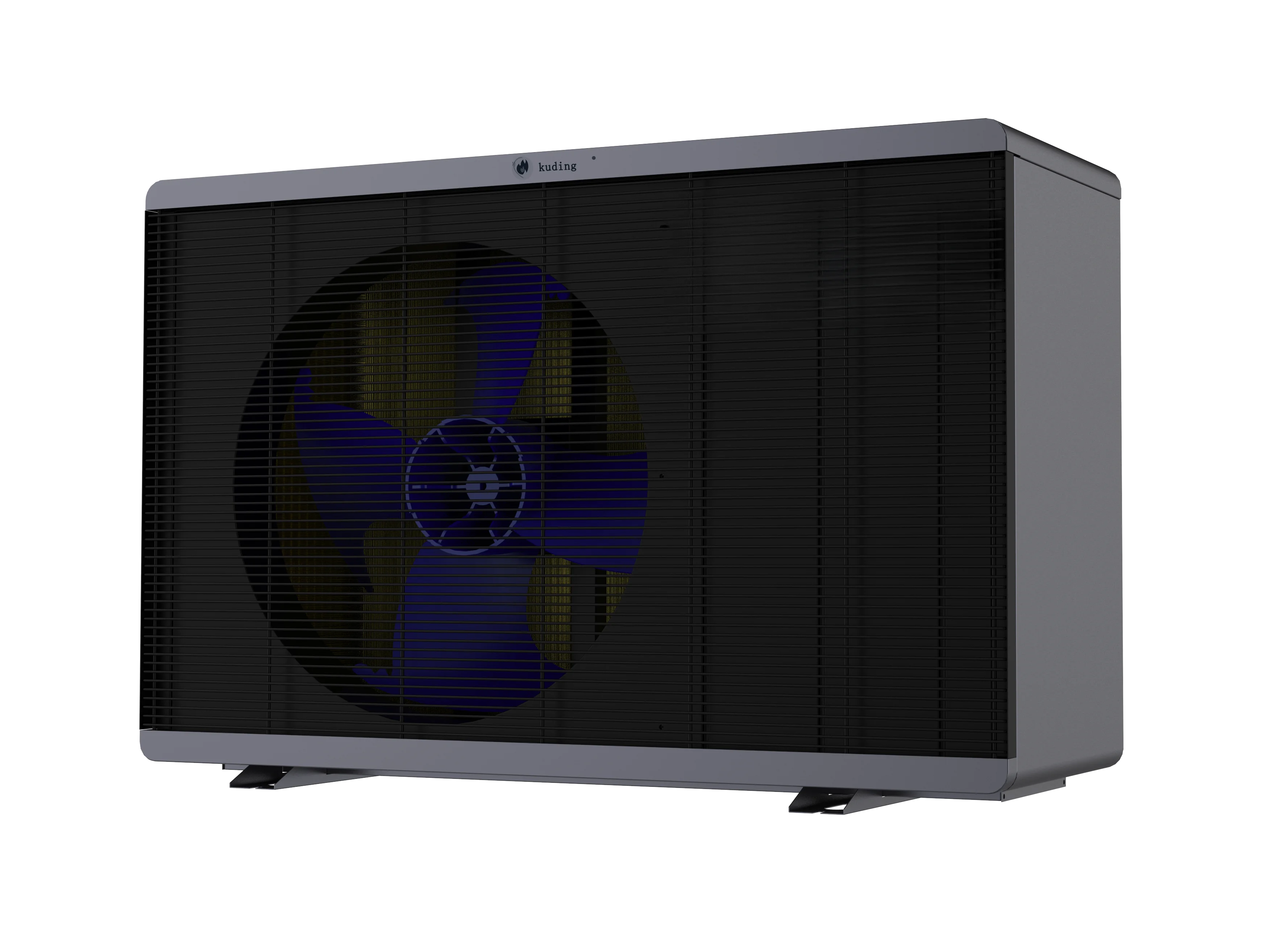 H8A R290 Heating Heat Pump 6kW